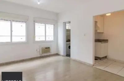 Apartamento com 1 quarto à venda na Rua General Câmara, 413, Centro Histórico, Porto Alegre
