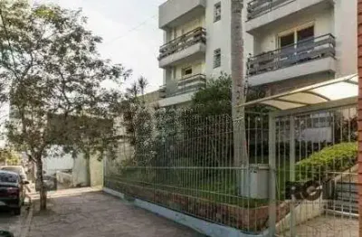 Apartamento com 1 quarto à venda na Rua Jacob Vontobel, 72, Jardim Botânico, Porto Alegre