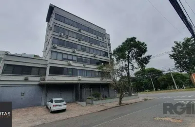 Sala comercial à venda na Rua Barão de Cerro Largo, 11, Menino Deus, Porto Alegre