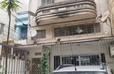 Apartamento com 1 quarto à venda na Rua Duque de Caxias, 1655, Centro Histórico, Porto Alegre