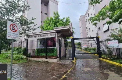 Apartamento com 1 quarto à venda na Avenida Protásio Alves, 8382, Morro Santana, Porto Alegre