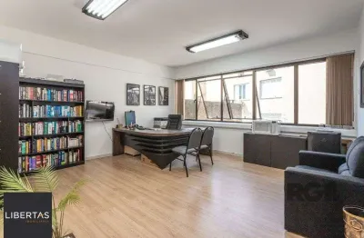 Sala comercial à venda na Rua Barão de Cerro Largo, 11, Menino Deus, Porto Alegre