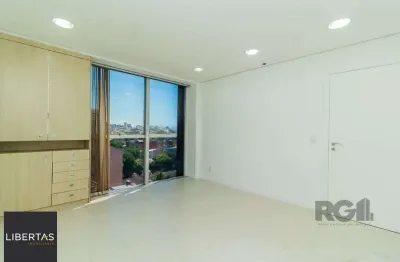 Sala comercial à venda na Rua Almirante Barroso, 735, Floresta, Porto Alegre