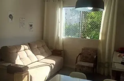 Apartamento com 2 quartos à venda na Avenida Família Gonçalves Carneiro, 441, Cavalhada, Porto Alegre