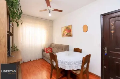 Apartamento com 2 quartos à venda na Rua Tenente Ary Tarrago, 2030, Jardim Itu Sabará, Porto Alegre