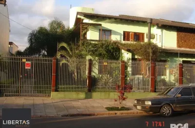 Casa com 4 quartos à venda na Rua Vitório Francisco Giordani, 135, Jardim Itu Sabará, Porto Alegre