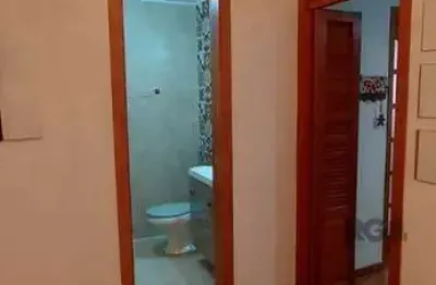 Apartamento com 1 quarto à venda na Rua Demétrio Ribeiro, 349, Centro Histórico, Porto Alegre