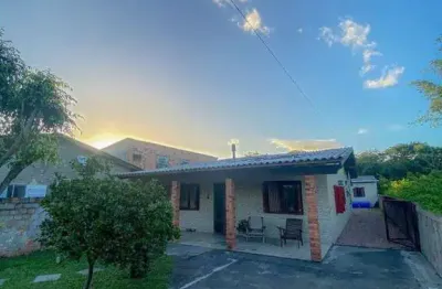 Casa com 2 quartos à venda na Rua Rua D, 117, Extrema, Porto Alegre