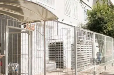 Apartamento com 1 quarto à venda na Avenida Getúlio Vargas, 1210, Menino Deus, Porto Alegre