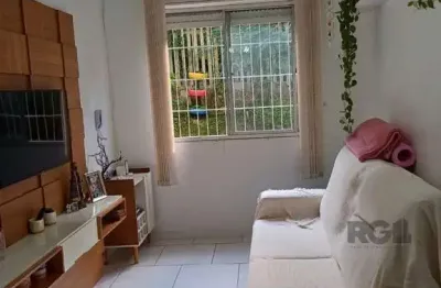 Apartamento com 1 quarto à venda na Rua Doutor Otávio Santos, 110, Jardim Itu Sabará, Porto Alegre