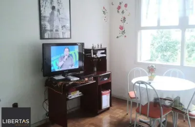 Apartamento com 2 quartos à venda na Avenida João Pessoa, 763, Cidade Baixa, Porto Alegre