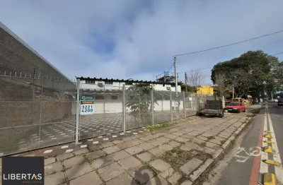 Barracão / Galpão / Depósito à venda na Avenida Fernando Ferrari R, 75, Anchieta, Porto Alegre