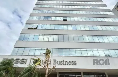Sala comercial à venda na Avenida Polônia, 255, São Geraldo, Porto Alegre