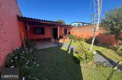 Casa com 2 quartos à venda na Rua Ozório José Martins, 200, Campo Novo, Porto Alegre