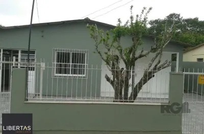 Casa com 3 quartos à venda na Rua Roque José dos Santos, 171, Belém Velho, Porto Alegre