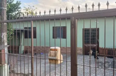 Terreno à venda na Estrada Otaviano José Pinto, 3827, Lami, Porto Alegre