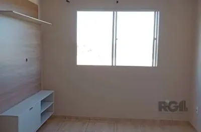 Apartamento 2 dormitórios no condomínio reservas do sul.