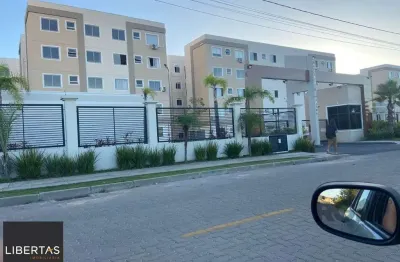 Apartamento com 2 quartos, vaga de garagem - 40,46m² no bairro restinga, porto alegre/rs