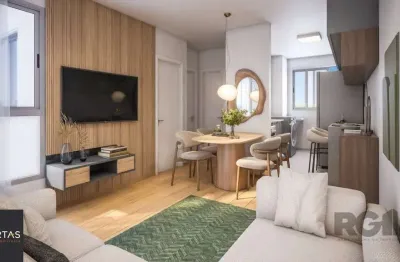 Apartamento com 2 quartos à venda na Avenida Juca Batista, 3690, Hípica, Porto Alegre