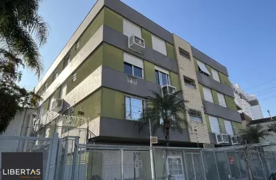 Apartamento de um quarto no bairro da cidade baixa em porto alegre
