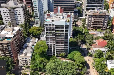 Apartamento de 3 dormitórios, sendo 1 suíte, no bairro mont'serrat em porto alegre/rs