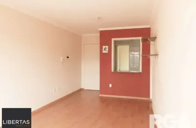 Apartamento com 1 quarto à venda na Avenida Engenheiro Francisco Rodolfo Simch, 312, Sarandi, Porto Alegre