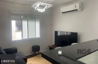 Apartamento com 1 quarto à venda na Rua Gomes Jardim, 1084, Santana, Porto Alegre