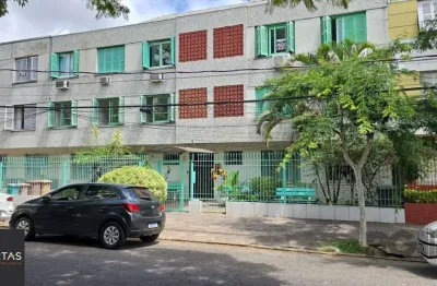 Apartamento com 1 quarto à venda na Rua Vicente da Fontoura, 740, Rio Branco, Porto Alegre