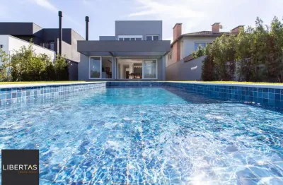 Casa em condomínio fechado com 4 quartos à venda na Avenida Juca Batista, 9000, Belém Novo, Porto Alegre