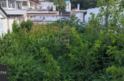 Terreno à venda na Rua Dom Vital, 291, Glória, Porto Alegre