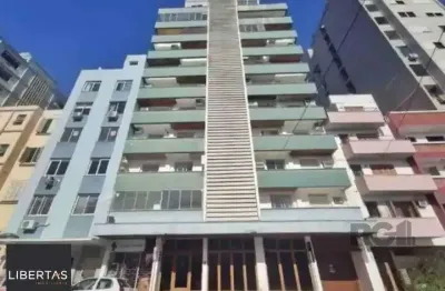 Kitnet / Stúdio à venda na Rua dos Andradas, 261, Centro Histórico, Porto Alegre