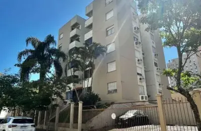 Apartamento com 2 quartos à venda na Rua Norberto Jung, 95, Sarandi, Porto Alegre