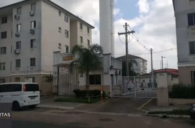 Apartamento com 2 quartos à venda na Rua Gabriel Franco da Luz, 242, Sarandi, Porto Alegre