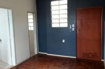 Apartamento com 1 quarto à venda na Rua Duque de Caxias, 450, Centro Histórico, Porto Alegre