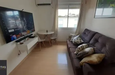 Apartamento com 2 quartos à venda na Rua Engenheiro Fernando Mendes Ribeiro, 65, Santo Antônio, Porto Alegre
