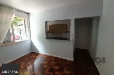 Apartamento com 1 quarto à venda na Rua Vicente da Fontoura, 730, Rio Branco, Porto Alegre