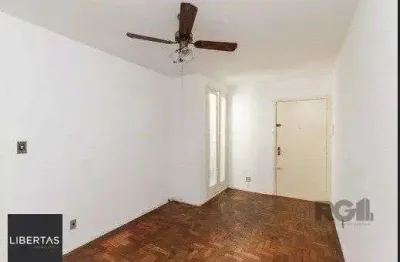 Apartamento com 1 quarto à venda na Rua Gomes Jardim, 1074, Santana, Porto Alegre