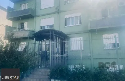 Apartamento com 2 quartos à venda na Rua Euclydes da Cunha, 120, Partenon, Porto Alegre