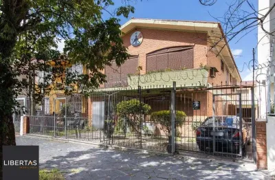 Casa com 07 dormitórios, no bairro santana, à venda