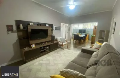 Apartamento com 2 quartos à venda na Rua Luiz Manoel, 230, Santana, Porto Alegre