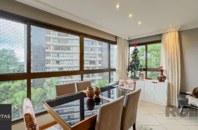 Apartamento com 3 quartos à venda na Rua Casemiro de Abreu, 1668, Bela Vista, Porto Alegre