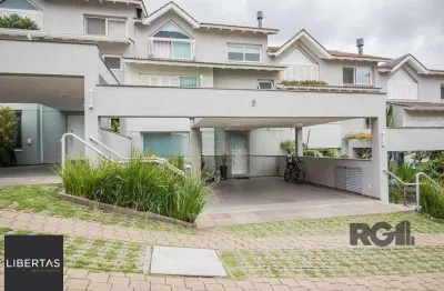Casa em condomínio fechado com 4 quartos à venda na Rua João Caetano, 707, Três Figueiras, Porto Alegre