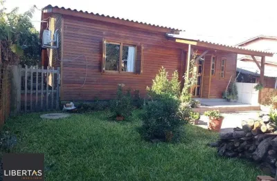 Casa com 2 quartos à venda na Rua A, 167, Extrema, Porto Alegre