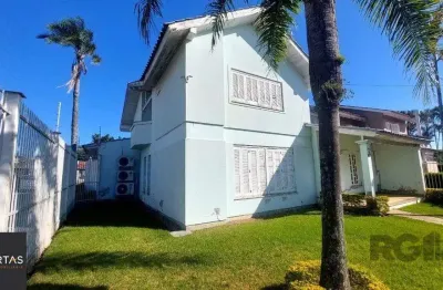 Casa com 4 quartos à venda na Avenida Coronel Pedro Augusto Bittencourt, 64, Espírito Santo, Porto Alegre