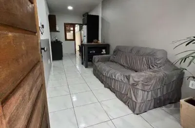 Casa em condomínio fechado com 2 quartos à venda na Avenida Principal da Ponta Grossa, 1560, Ponta Grossa, Porto Alegre