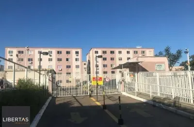 Apartamento com 2 quartos à venda na Rua José Iuchno, 151, Hípica, Porto Alegre