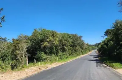 Terreno à venda na Estrada São Caetano, 1700, Lami, Porto Alegre