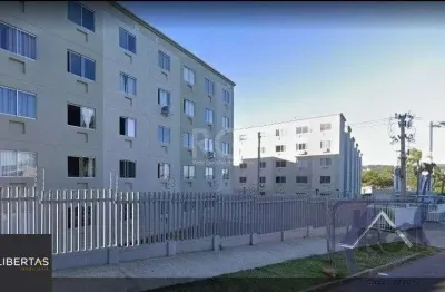 Apartamento com 2 quartos à venda na Avenida Família Gonçalves Carneiro, 441, Cavalhada, Porto Alegre