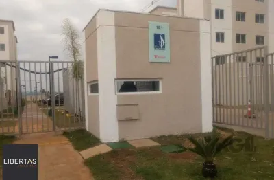 Apartamento com 2 quartos à venda na Rua Inocêncio de Oliveira Alves, 101, Rubem Berta, Porto Alegre
