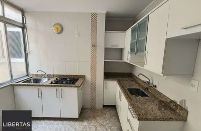 Apartamento com 02 dormitório no bairro floresta em porto alegre.